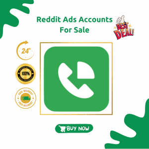 Google Voice Accounts For Sale