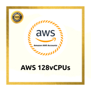 AWS 128vCPUs