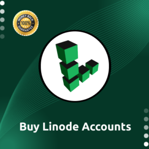 Buy Linode Account