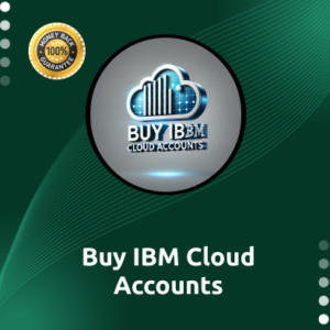 Buy IBM Cloud Account