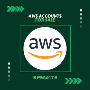 AWS Accounts For Sale