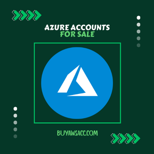 Azure Accounts For Sale