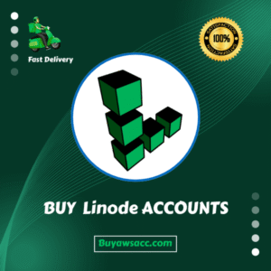 Buy Linode Accounts