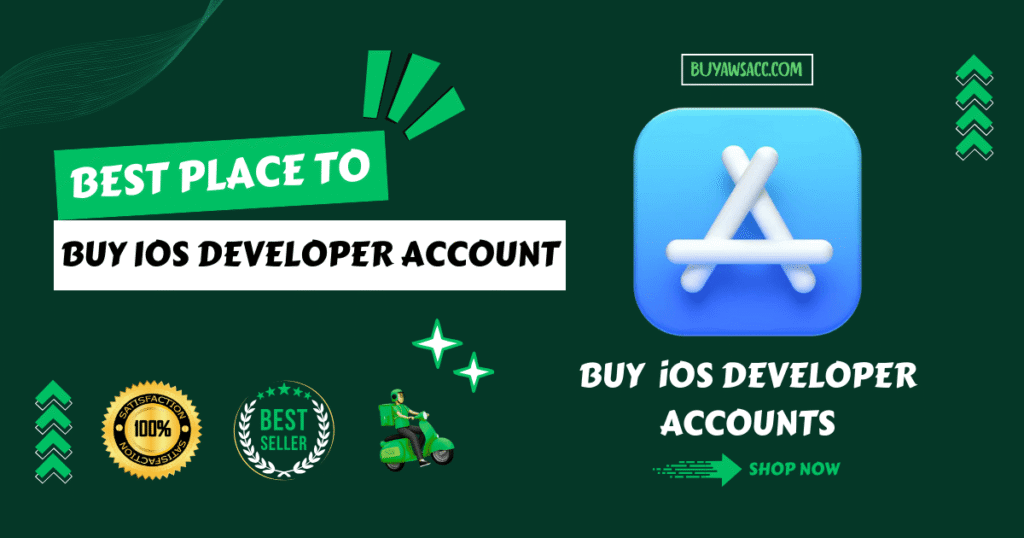 Buy iOS Developer Account